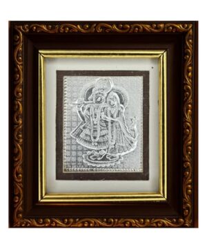 999-pure-silver-krishna-radha-photo-frame-1