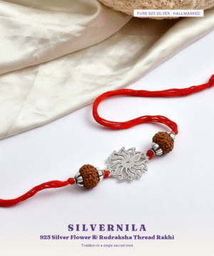 silvernila-04-rudraksh-flower-rakhi-tile1-hero