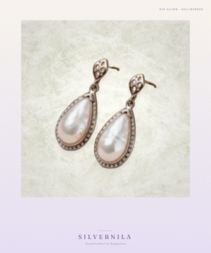silvernila-pearl-drop